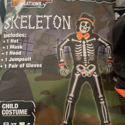 SKELEBONES