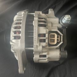 Alternator for mazda protege 2001-2003 