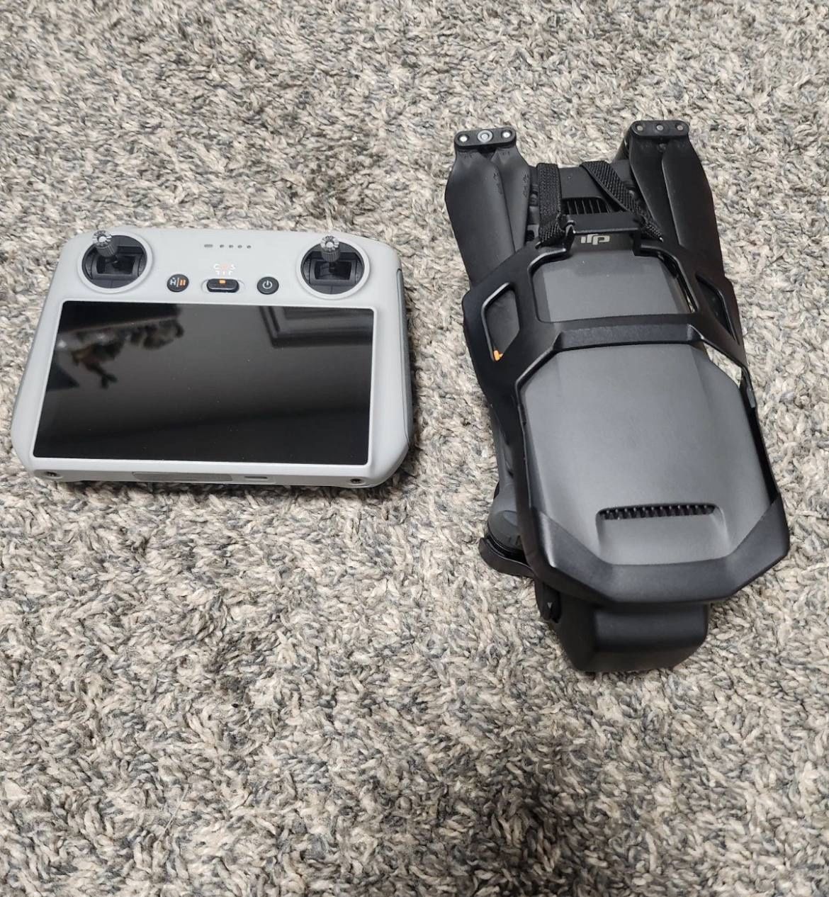 DJI Mavic 3 Classic