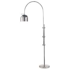 Regina Andrew Arc Floor Lamp