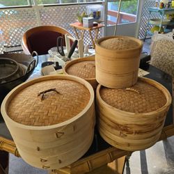 Dimensions Sum Steamers