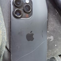 iPhone 14 Pro Max 