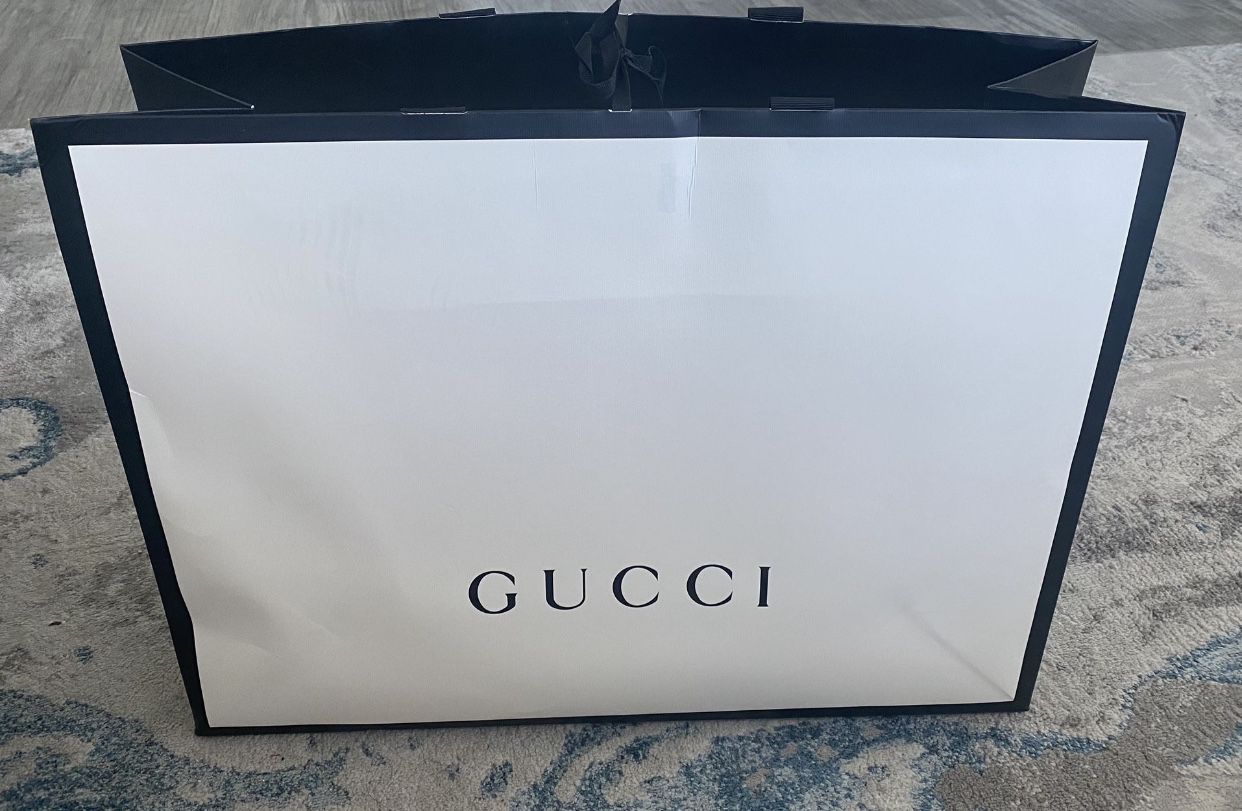 GUCCI Large Bag 