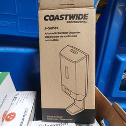 Coastwide Professional  J-Series Sanitizer Dispenser 