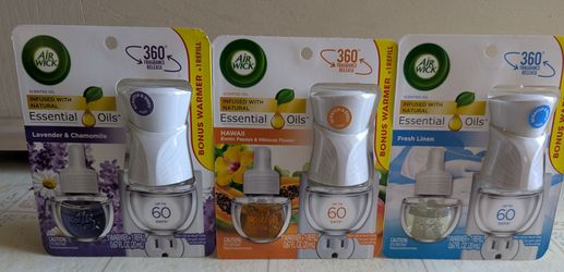 Household items