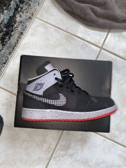 Jordan 1s retro 89(GS)