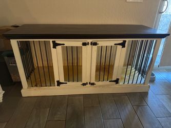 Dog Kennel