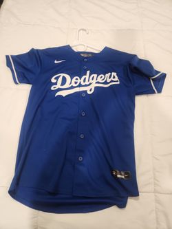 Dodgers Jersey