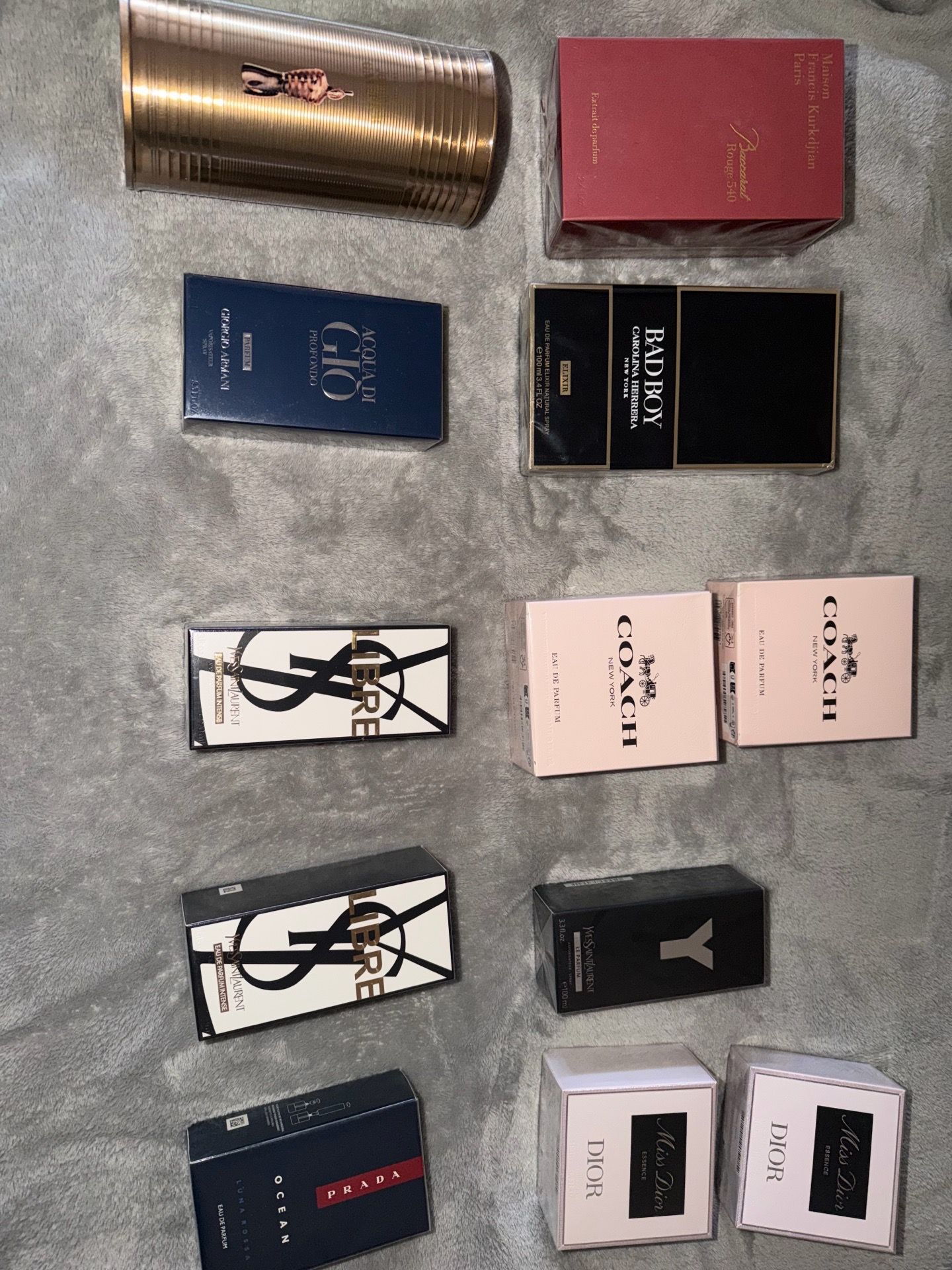 🔥PERFUMES EXCLUSIVOS🔥