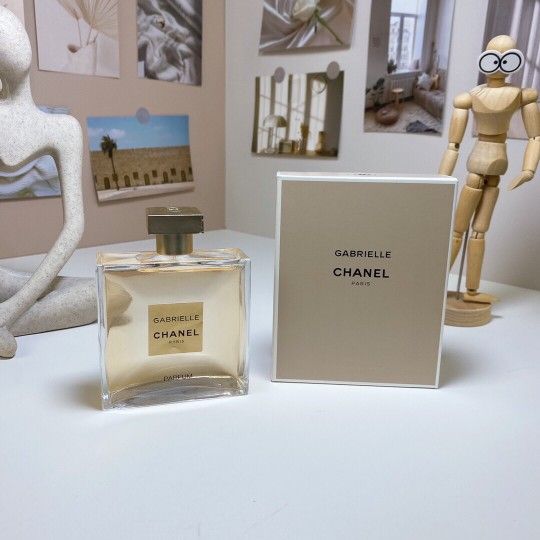 Chanel Gabrielle perfume essence 100ml
