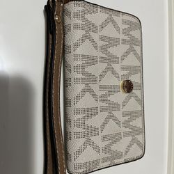 MICHAEL KORS (Wallet)