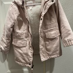🎀 Cat & Jack Pink Jacket 3t  🎀 