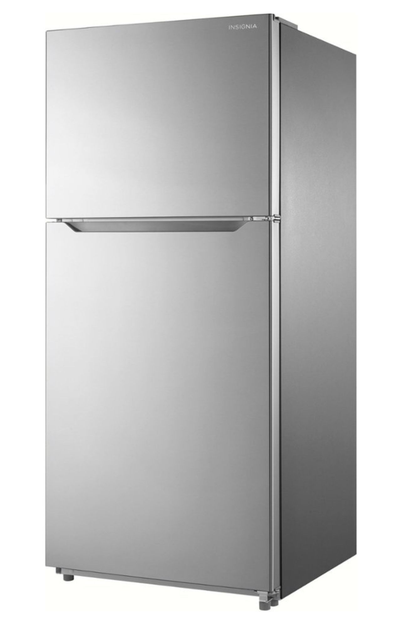 Insignia-18 Cu. ft. Top Freezer Refrigerator
