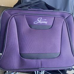 Travel Bag