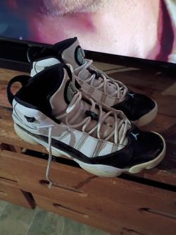Jordan size 12