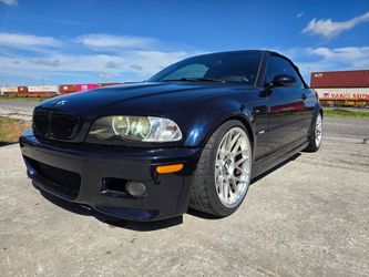 2003 BMW M3