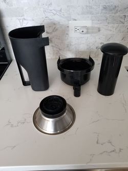 parts for juicer