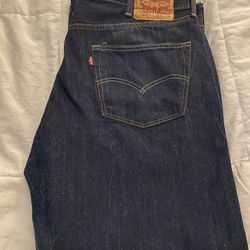 501 Jeans 
