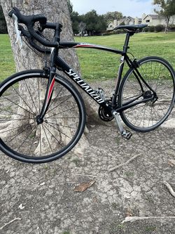 Specialized Allez Road Bike 
