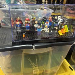 Legos 