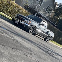 2004 GMC sierra 