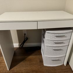 Vanity Stand 