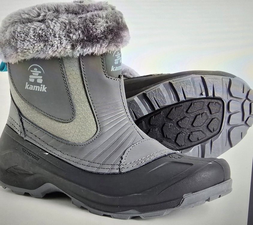 Kamik Women's Boots Size 11 New