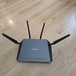 Netgear Nightgawk X4S Router