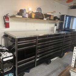 Tool Box