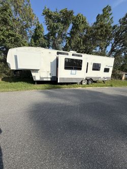 Fusion RV