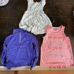 KIDS CLOTHES 
