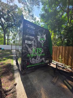 Ramps forsale