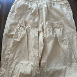 Men’s Joggers Size L