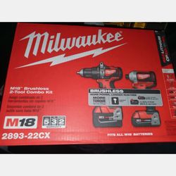Hammer Drill And Impact Combo Multi Tools