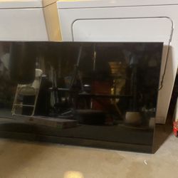 55 Inch Samsung 4k Crystal Clear UHD Backlight Issue