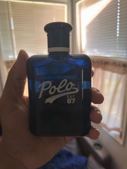 Ralph Lauren Polo 67 EDT
