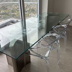 Chair for dining table indoor or outdoor