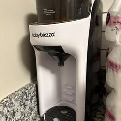 Babybrezza