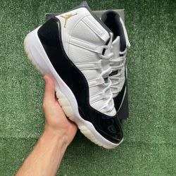 Jordan 11