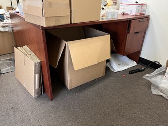 Office Desk