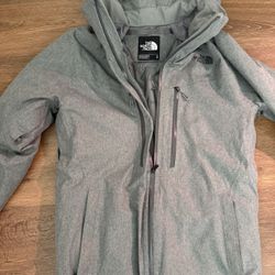 North Face Chakal Jacket Medium
