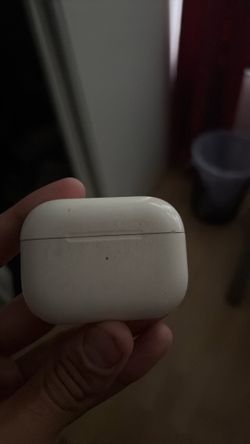 Airpods Pros Second Gen
