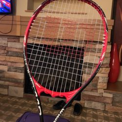 Wilson Racket