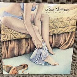 Ronnie Barron Vinyl Record 