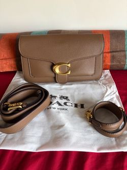 Coach Tabby Shoulder Bag 26