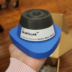 Paint Vortex Mixer 