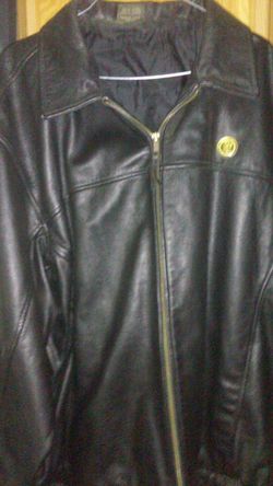 Cambridge Bomber Jacket XXL