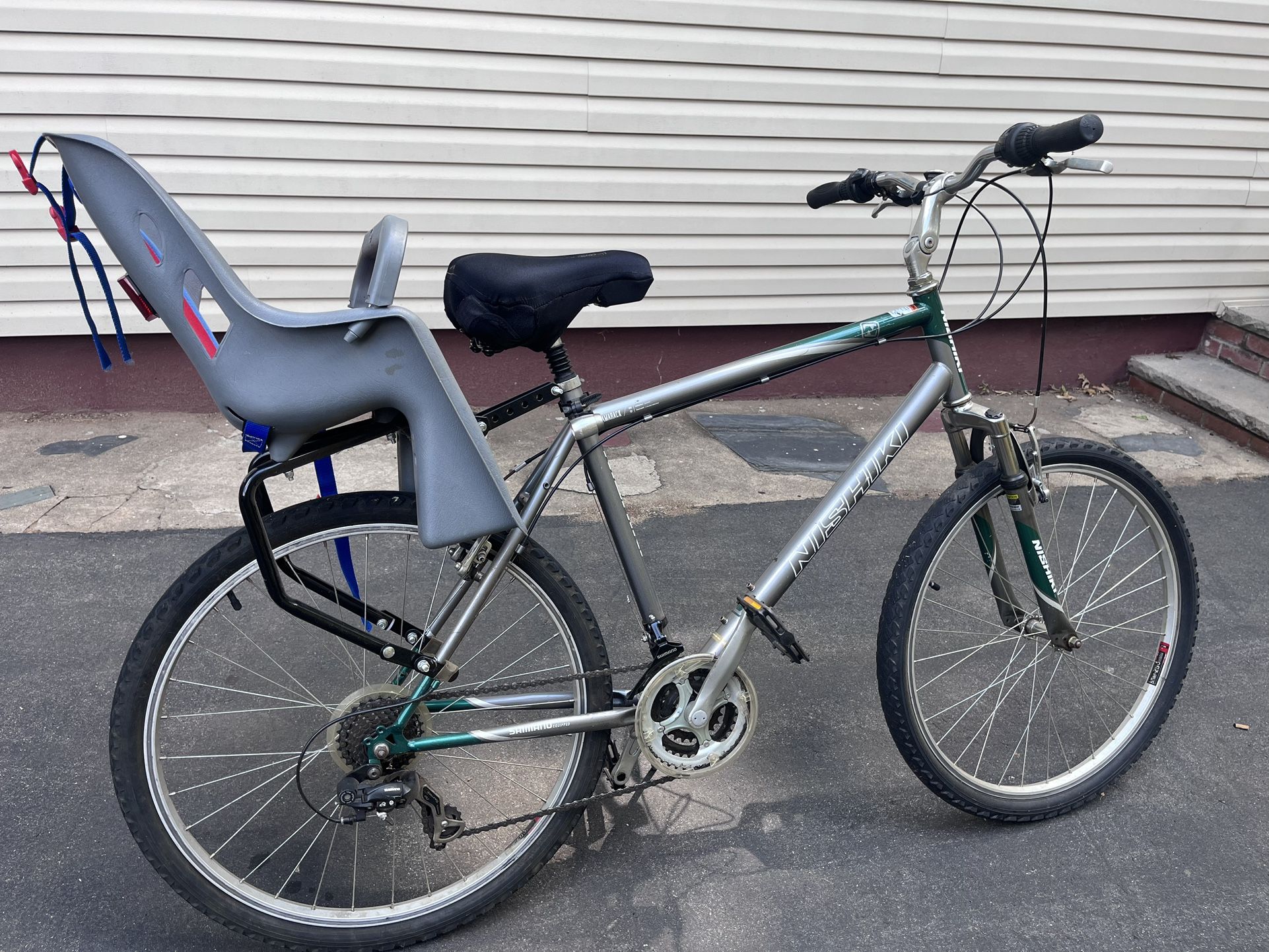 Nishiki.