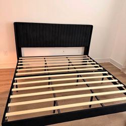 Affordable Bed Frames All Sizes Available | King Queen Twin Full Delivery Available!
