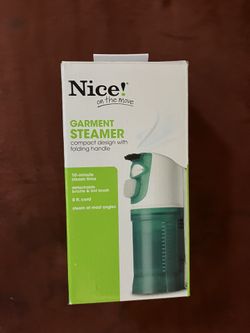 Brand New Garment Steamer